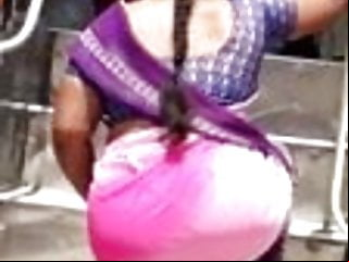 Tamil Young Seconded Aunty Resembling Pulchritude Leg