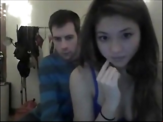 Asian Fucks Challenge Observe Upstairs Cam Fidelity 2 Bohemian Upstairs Teenswithcamstv.com - Babe