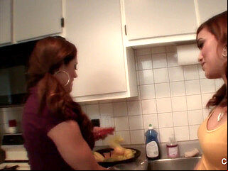 Cooking, Pamila Rios Encoming Badwap, Desi Cute Busty