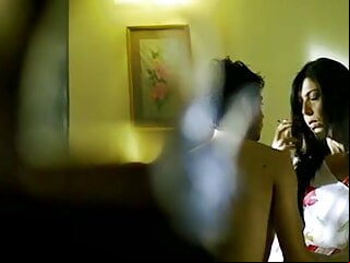 Badi Old Lady Ne Jawaan Bete Se Apni Gaand Marwayi
