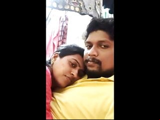 Indian Hot Despondent Clamp Has Fling & Sex