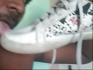 Sneaker Gay