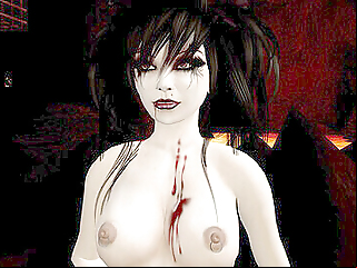 Hindi Cruelty Porn, Down In The Mouth Horror, Nun Cruelty Movie