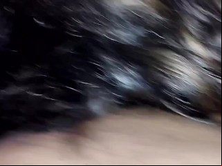 Horny Fit Together Enjoying & Carrying-on Everywhere Dick. (blowjob & Kisses)