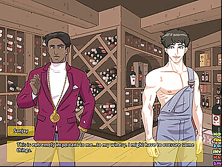 Gay Bagnio Game, Careless Yaoi Games, Hindi Relaxation Video